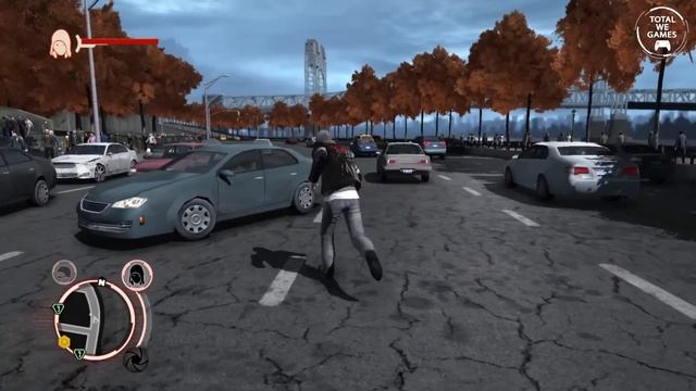 КОРОЧЕ ГОВОРЯ - РЕМАСТЕР PROTOTYPE! Что сделали с Прототипом? (Как изменился Prototype?) смотреть онлайн