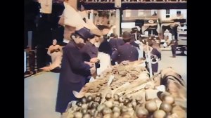 Чудесный Нью-Йорк начала 1900-х годов в цвете.