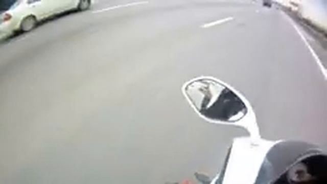 Минск R250: Покатушки по мкаду 2 смотреть онлайн