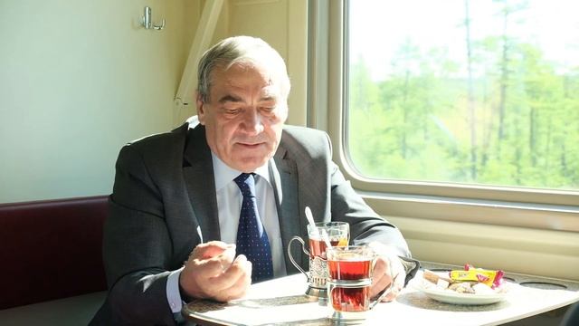 Почему мост через Лену нужен совмещенный. смотреть онлайн