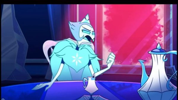 Helluva Boss Season 2 Episode 4 But Only When Andrealphus and Stella Are On Screen