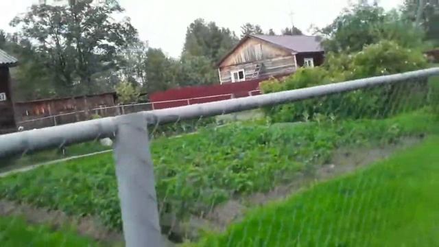 "ДЕРЕВЕНСКАЯ БАНЬКА/ Провожаем МАМУСЮ/ СОБАК БОЮСЬ" смотреть онлайн