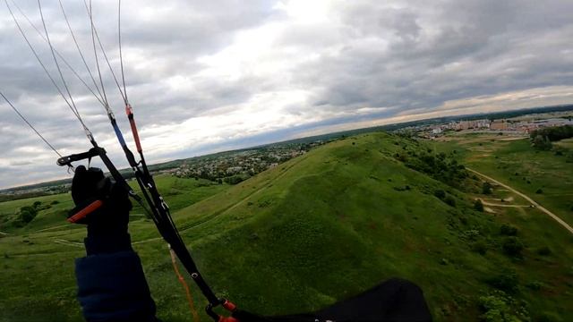 Парапланеризм ходосовка смотреть онлайн