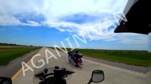 ПУТЕШЕСТВИЕ ПО США НА МОТОЦИКЛЕ/1 ЧАСТЬ