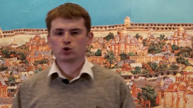 В. Хромець. Релігієзнавство. 3/1. Архаїчні вірування: уявлення та практики. смотреть онлайн