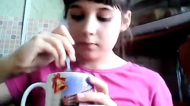 Мини- пицца в кружке ....вкусно!!! смотреть онлайн