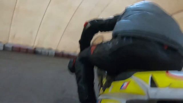 Первая мототренировка в 2022 | Онборд смотреть онлайн