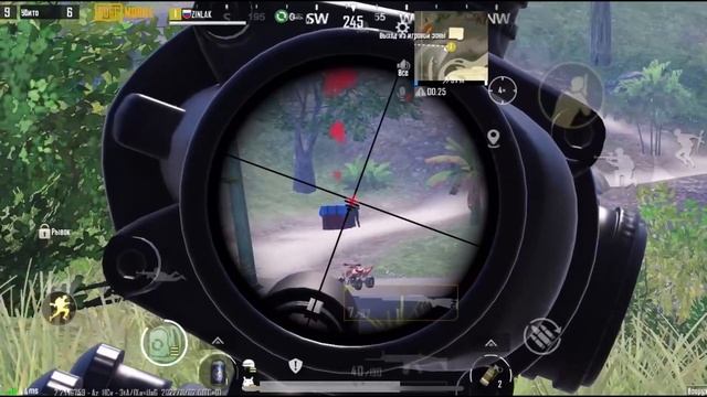 КАКОГО играть в PUBG Mobile на IPhone 11 в 2022 ГОДУ ??? смотреть онлайн