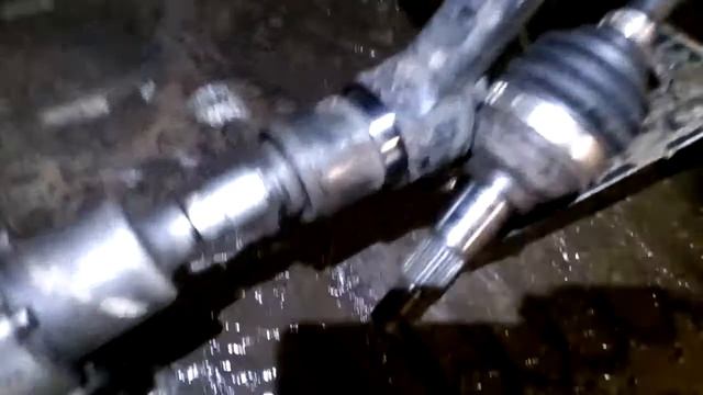 Замена подшипника БРП смотреть онлайн