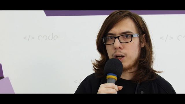 CODEiD - PHP Odessa Conf #5 смотреть онлайн