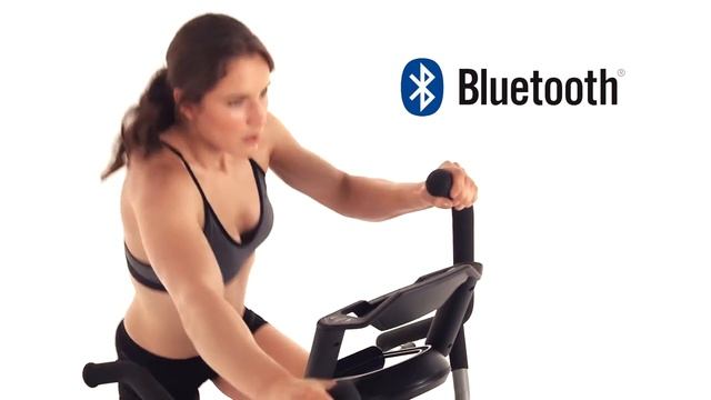 Bowflex Max Trainer M7 – Produktvorstellung смотреть онлайн