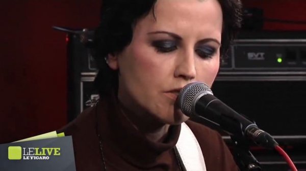 Долорес О'Риордан