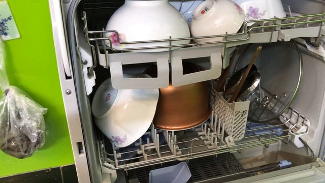 Đánh giá ưu nhược điểm máy rửa bát nhật bãi смотреть онлайн