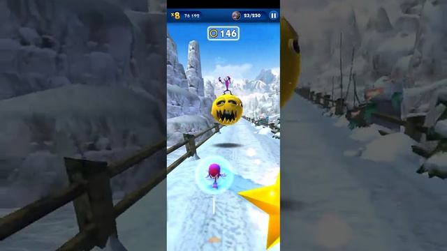 последнее видео на канале играю в соник деш смотреть онлайн