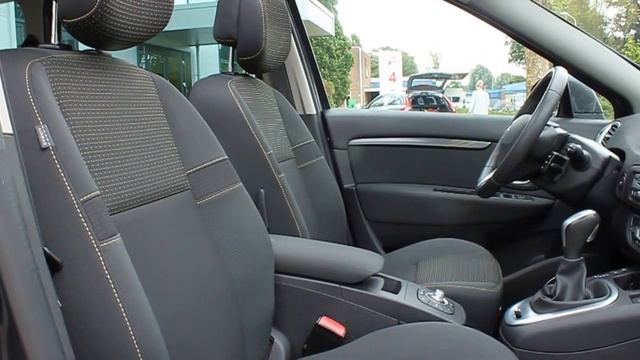 Renault Grand Scenic 2.0 www.autosencampers.nl смотреть онлайн