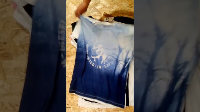 Футболки Diesel Men (10 ед. по 1150 р. за ед.) смотреть онлайн