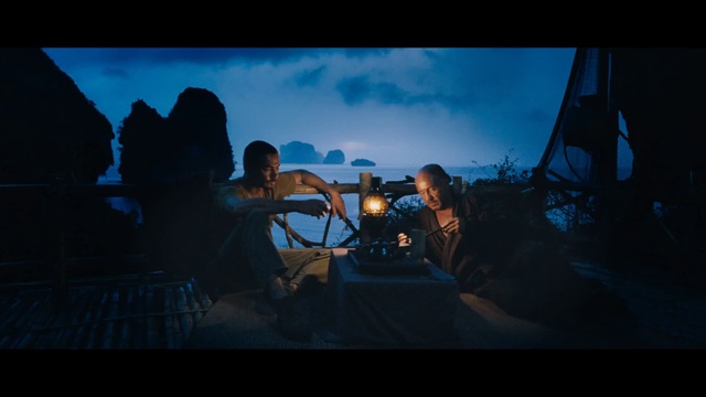 Бой с тенью 3: Последний раунд (2011 / Трейлер) смотреть онлайн