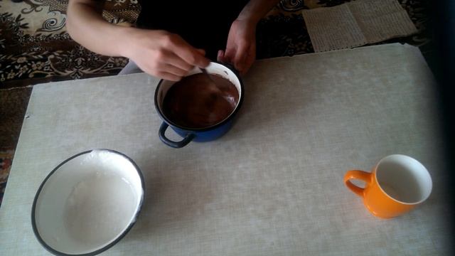 Очень дешёвое ,полезное мороженое из кефира в домашних условиях смотреть онлайн