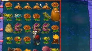 Прохождение Растения Против Зомби Пазл Вся Ваши Мозги, Станут Наши