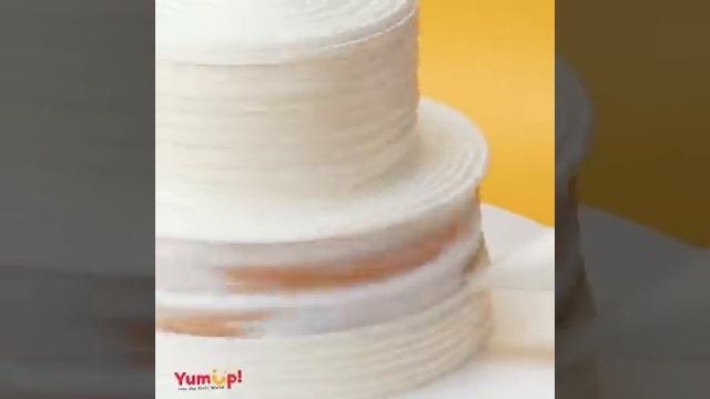 Quick & Easy Colorful Dessert You Can Make At Home | So Tasty Dessert Cake Decorating Ideas смотреть онлайн
