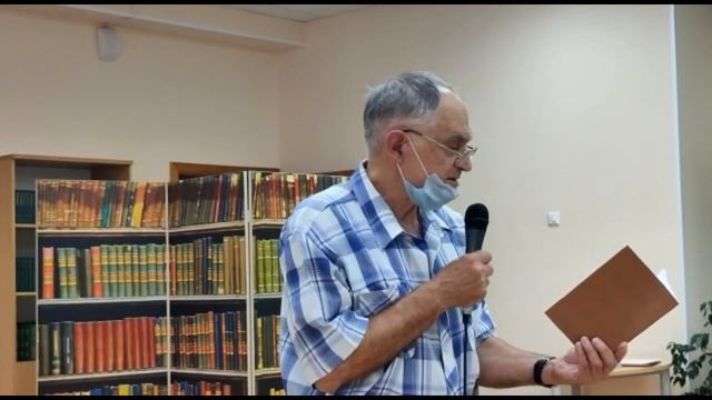 Виктор Платов. смотреть онлайн