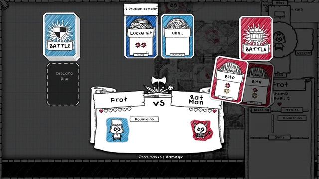 Guild of Dungeoneering (PC) Mike & Ryan Talk About Games смотреть онлайн