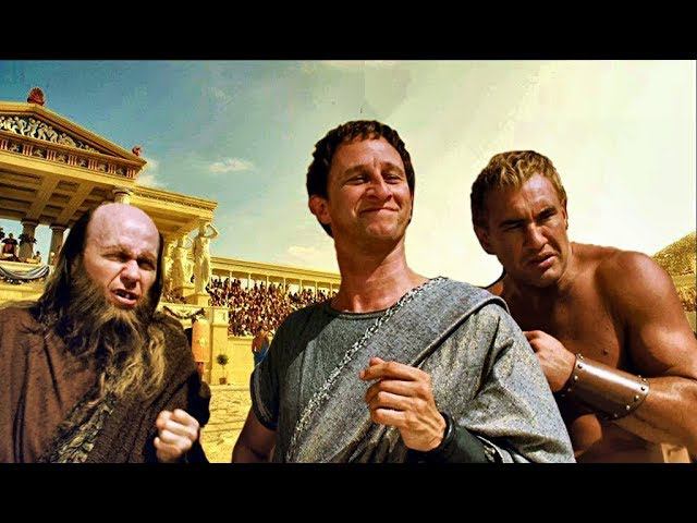 А мне любое море по колено - 