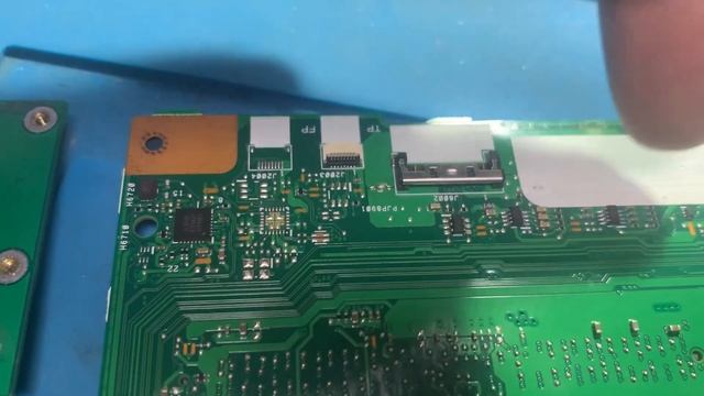 ? Дарю лайфхак про ноутбук Asus M570DD ? Типовая неисправность смотреть онлайн