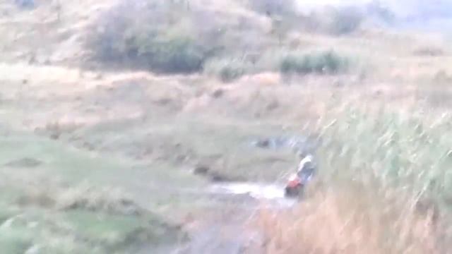 Yamaha grizzly 125 смотреть онлайн