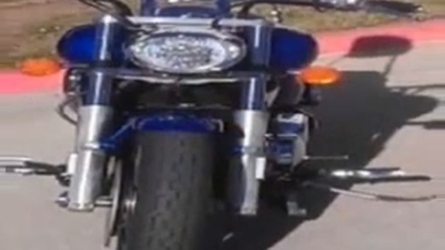 2005 Honda VTX1300C - - Austin, TX смотреть онлайн