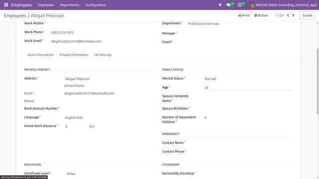 How to Trigger Functions on Button Click in Odoo 16 | Odoo 16 Development Tutorial смотреть онлайн