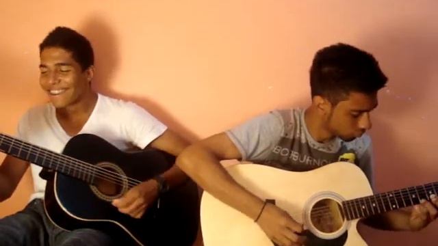 Pensando Bem - Aleksander e Douglas смотреть онлайн