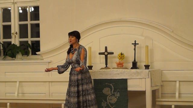 П Чайковский "В эту лунную ночь" смотреть онлайн