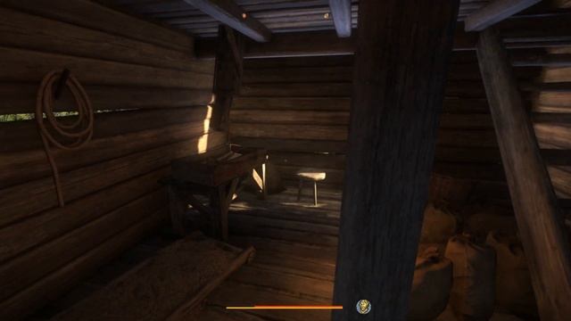 Kingdom Come: Deliverance - Band of Bastards.Разбойничья шайка.Часть 2 смотреть онлайн