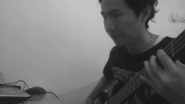 สักวัน - อรอรีย์ กับเบส Epiphone EB-0 смотреть онлайн