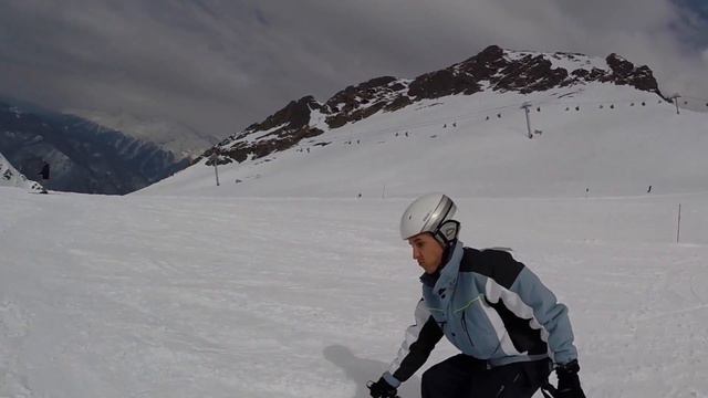 Горки город март 2017 смотреть онлайн