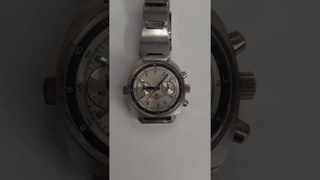 Хронограф Полет 3133