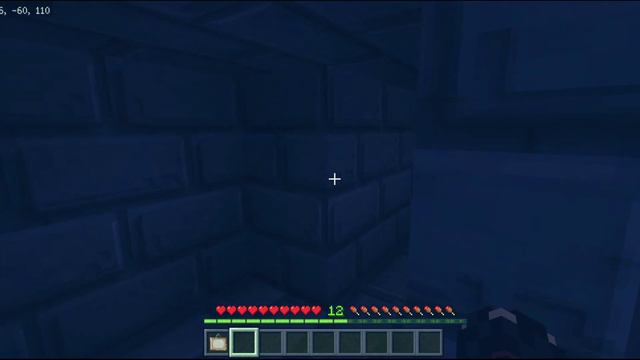 😱 Майнкрафт но НИГДЕ НЕ ОСТАЛОСЬ СВЕТА! | Minecraft PE смотреть онлайн
