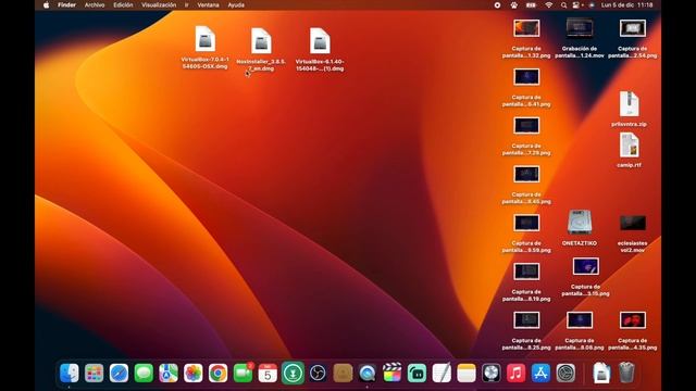 SOLUCION DEFINITIVA NOX PLAYER ATASCADO AL 99% (en mac os ventura) смотреть онлайн