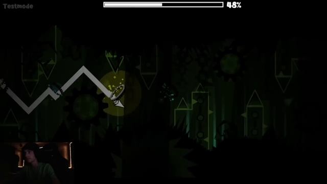 The Golden 54% + 36-100 | Progress #2 смотреть онлайн