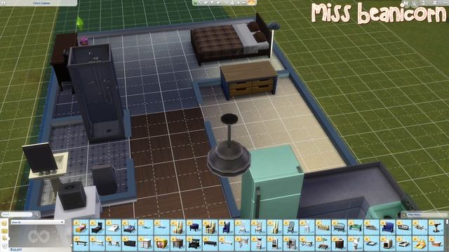The Sims 4 - Episode 2: New Home & Pet смотреть онлайн