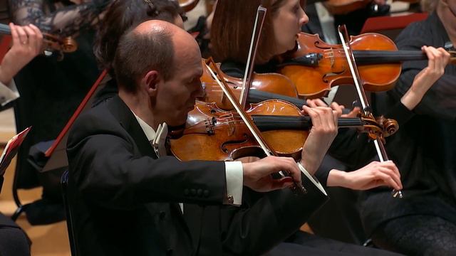 Tchaikovsky: Piano Concerto No. 2 with Bruce Liu смотреть онлайн