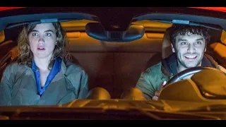 Нежная рука закона - Трейлер HD 2018 смотреть онлайн