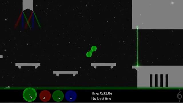 Colour·Bind - Set 4 смотреть онлайн