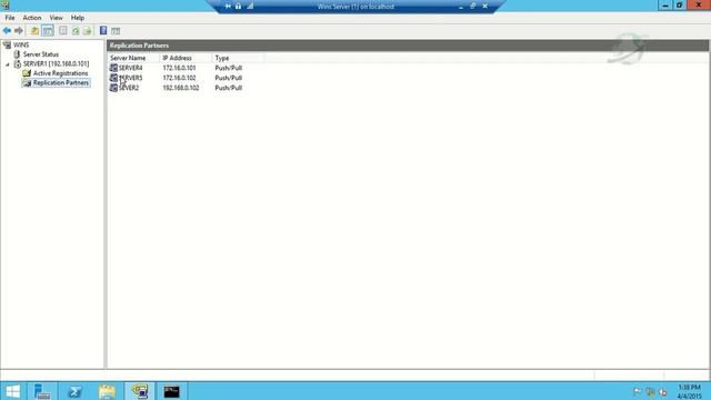 WINS Server 2012 R2 Installation and Configuration in detail || Tech Allrounder смотреть онлайн