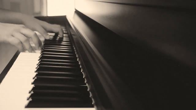 Shah Rukh Khan medley (piano version) смотреть онлайн