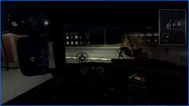 euro truck simulator 2 multiplayer смотреть онлайн