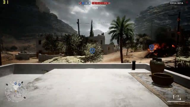Battlefield 1 | Pentium G630 w/ Zotac GTX 960 2GB | Bottlenecking смотреть онлайн