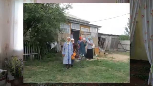 Троица Освещение дома и помин родственников!Чернавка смотреть онлайн