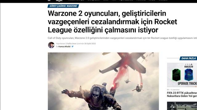 YENİ HARİTAYI OYNAMADAN BİR DİĞERİ... WARZONE 2.0 "ANTICHAT" GÜNCELLEMESİ.#Stelioss #stelio #wz2 смотреть онлайн